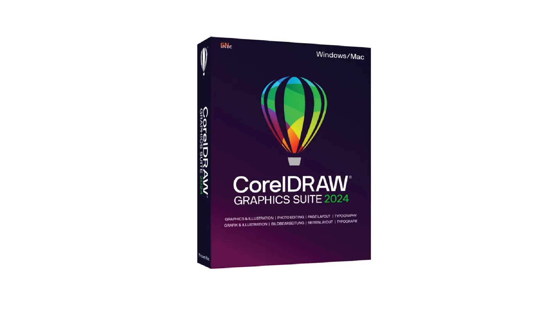 CorelDRAW