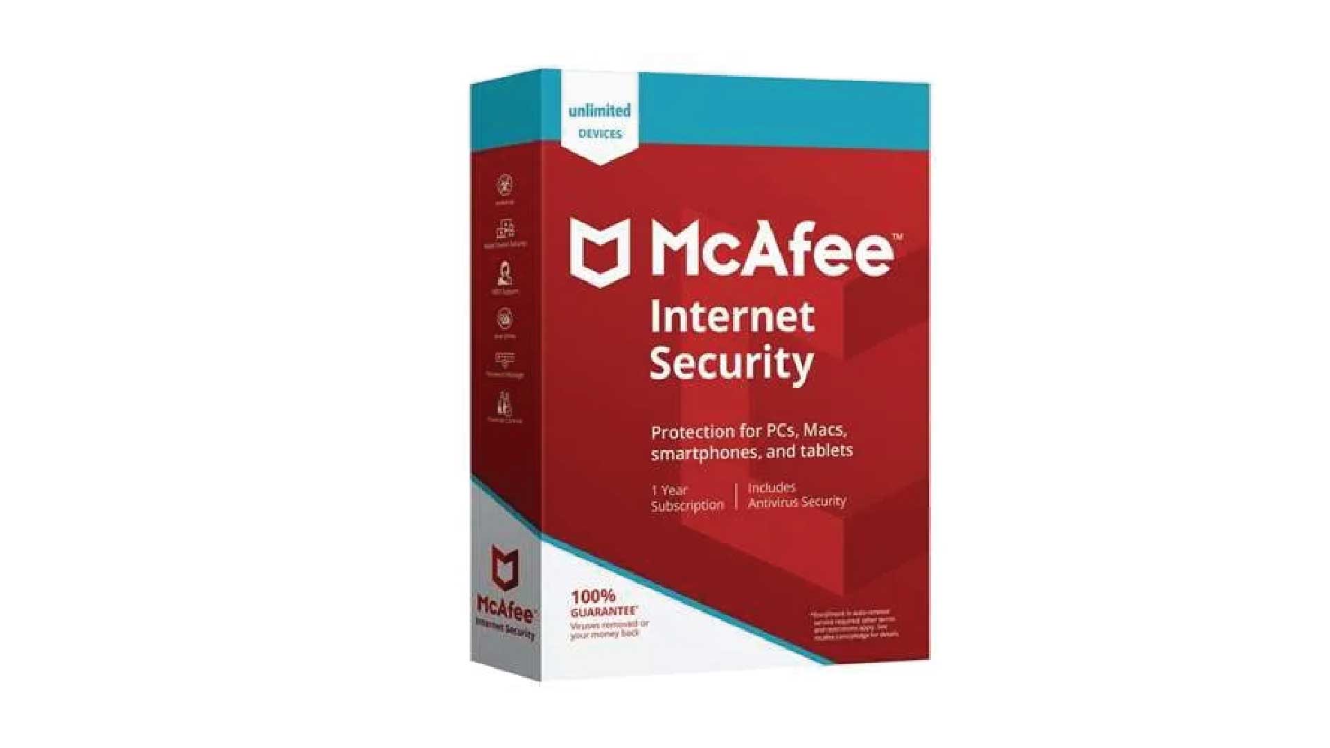 McAfee