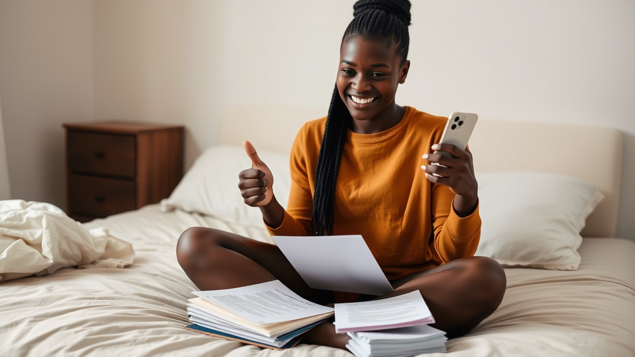 Job search and employment support