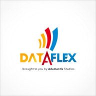 DataFlex Logo