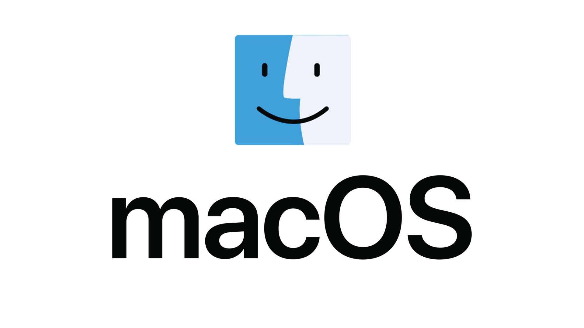 macOS