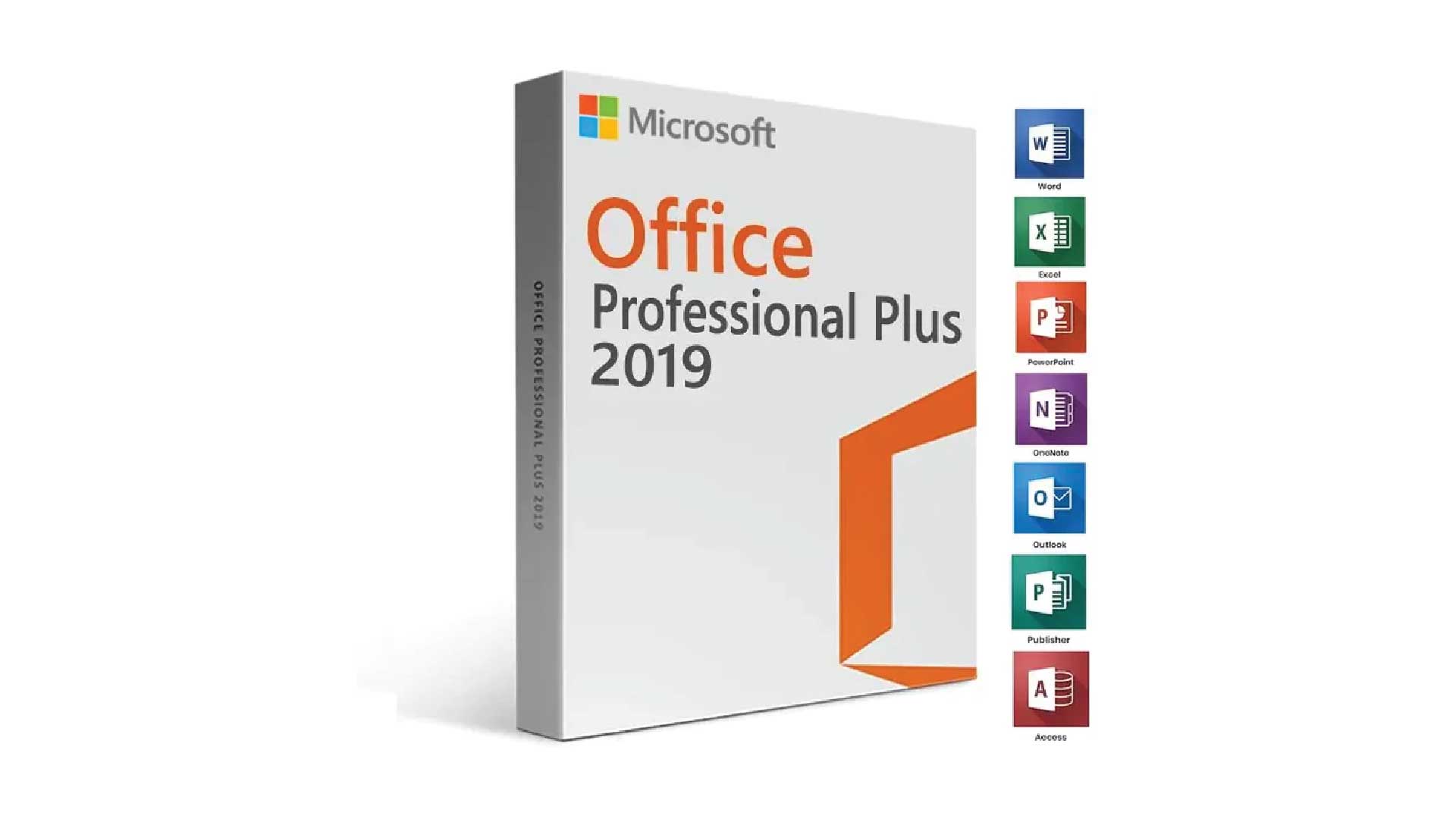 MS Office 2019
