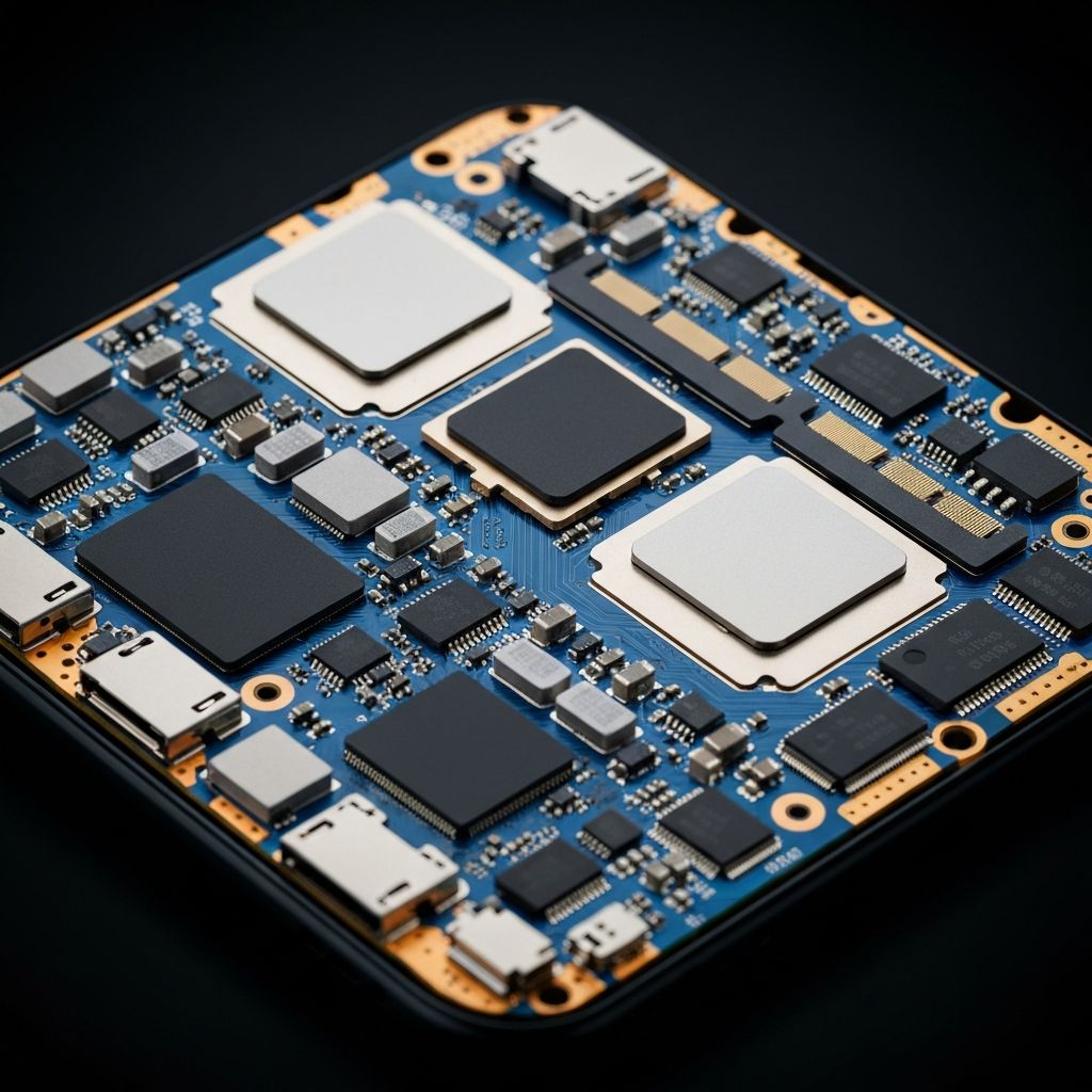 Motherboard Repair - Apple repair service in Accra Ghana